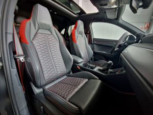 Audi RS Q3 SPORTBACK.  - Foto 3