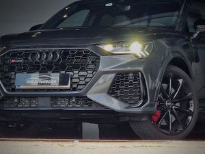 Audi RS Q3 SPORTBACK.  - Foto 12