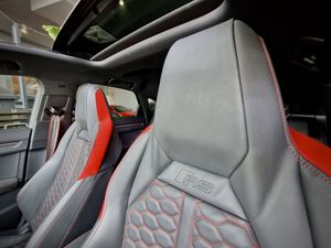 Audi RS Q3 SPORTBACK.  - Foto 17