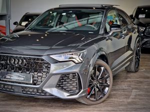 Audi RS Q3 SPORTBACK.  - Foto 14