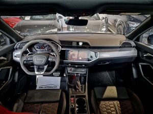 Audi RS Q3 SPORTBACK.  - Foto 24