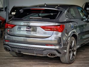 Audi RS Q3 SPORTBACK.  - Foto 21
