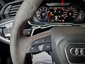 Audi RS Q3 SPORTBACK.  - Foto 8