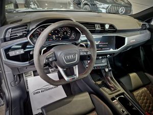 Audi RS Q3 SPORTBACK.  - Foto 27