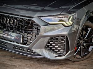 Audi RS Q3 SPORTBACK.  - Foto 15
