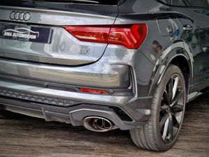 Audi RS Q3 SPORTBACK.  - Foto 23