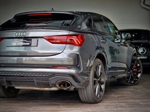 Audi RS Q3 SPORTBACK.  - Foto 20