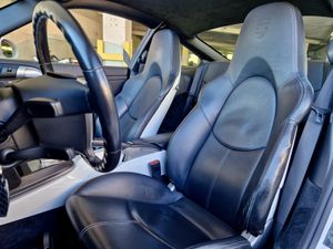 Porsche 911 Carrera 4S  - Foto 3