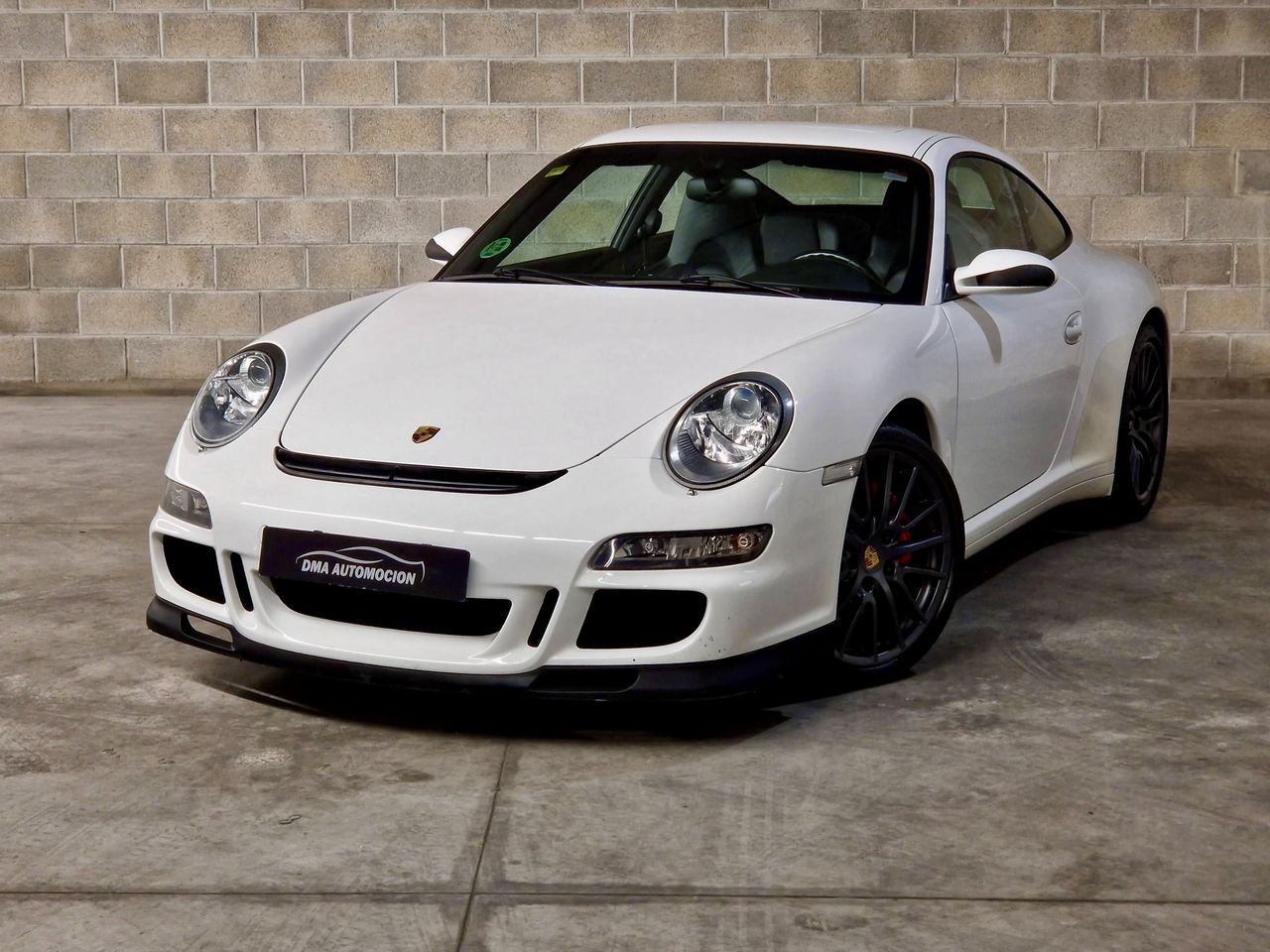 Porsche 911 Carrera 4S  - Foto 1