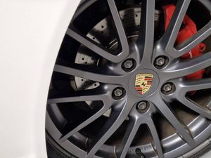 Porsche 911 Carrera 4S  - Foto 32