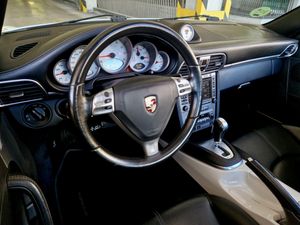 Porsche 911 Carrera 4S  - Foto 5