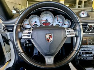 Porsche 911 Carrera 4S  - Foto 10