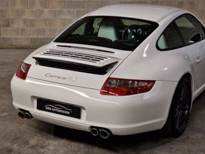 Porsche 911 Carrera 4S  - Foto 23