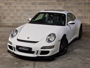 Porsche 911 Carrera 4S  - Foto 6
