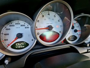 Porsche 911 Carrera 4S  - Foto 33