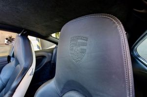 Porsche 911 Carrera 4S  - Foto 26