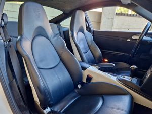 Porsche 911 Carrera 4S  - Foto 7