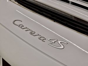Porsche 911 Carrera 4S  - Foto 24