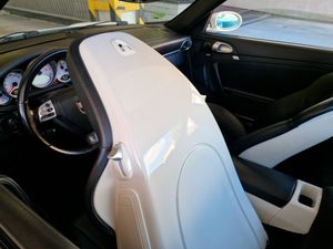 Porsche 911 Carrera 4S  - Foto 27