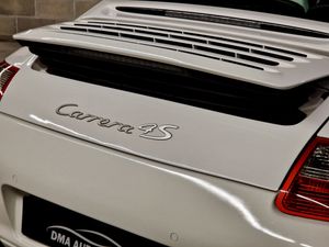 Porsche 911 Carrera 4S  - Foto 36