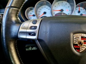 Porsche 911 Carrera 4S  - Foto 11