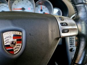 Porsche 911 Carrera 4S  - Foto 13