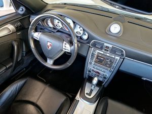 Porsche 911 Carrera 4S  - Foto 34