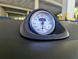 Porsche 911 Carrera 4S  - Foto 19