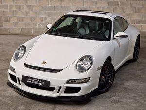 Porsche 911 Carrera 4S  - Foto 14