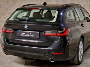 BMW Serie 3 330i  - Foto 19