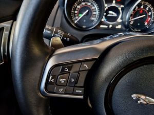 Jaguar F-Type 3.0 V6  - Foto 9
