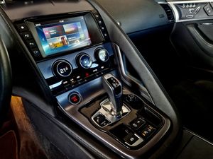 Jaguar F-Type 3.0 V6  - Foto 17