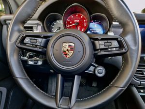 Porsche Macan GTS  - Foto 19