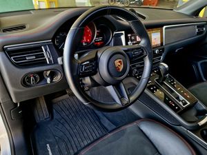 Porsche Macan GTS  - Foto 8