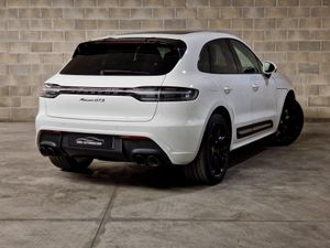 Porsche Macan GTS  - Foto 3