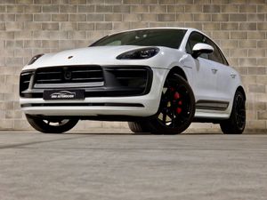 Porsche Macan GTS  - Foto 5