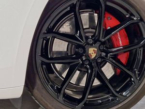 Porsche Macan GTS  - Foto 11