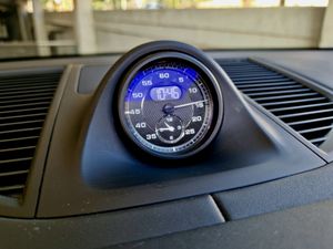 Porsche Macan GTS  - Foto 12