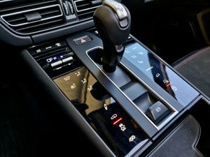 Porsche Macan GTS  - Foto 30