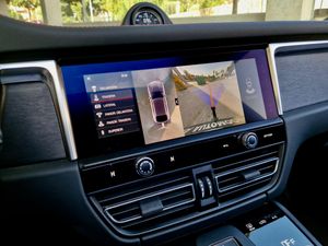 Porsche Macan GTS  - Foto 28