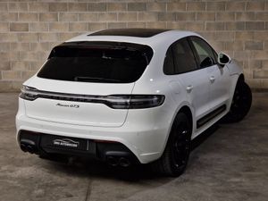 Porsche Macan GTS  - Foto 13