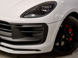 Porsche Macan GTS  - Foto 34