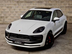 Porsche Macan GTS  - Foto 9