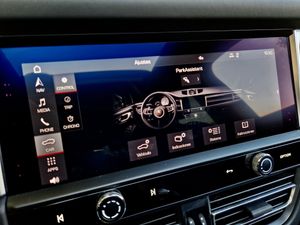 Porsche Macan GTS  - Foto 29