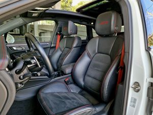 Porsche Macan GTS  - Foto 3