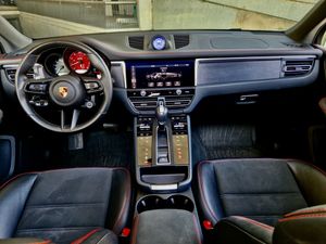 Porsche Macan GTS  - Foto 26
