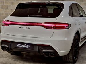 Porsche Macan GTS  - Foto 14