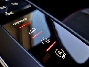 Porsche Macan GTS  - Foto 33