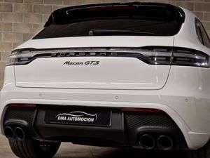 Porsche Macan GTS  - Foto 24