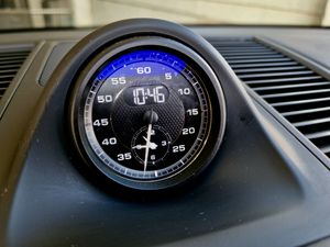 Porsche Macan GTS  - Foto 27